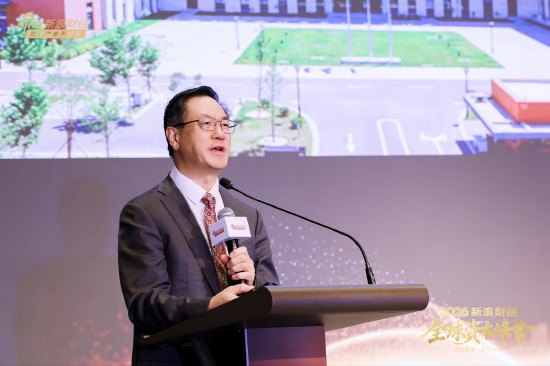 AI感知迎来升级!王中林透露:新型传感器仅凭面部动作即可还原人类语音